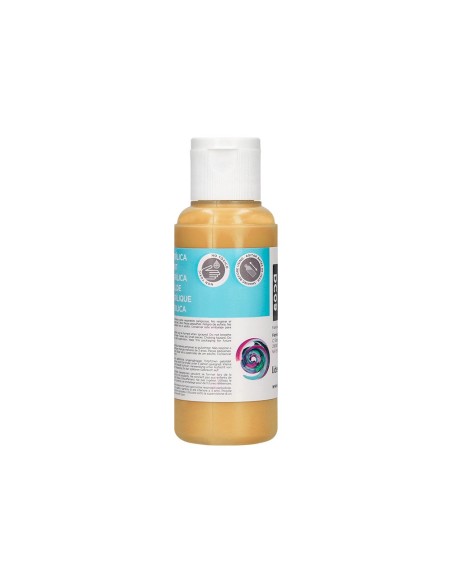 PINTURA ACRILICA  BOTE 80 ML CARNE