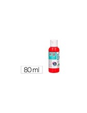 PINTURA ACRILICA  BOTE 80 ML RJ. 2