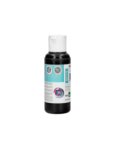 PINTURA ACRILICA  BOTE 80 ML NG.