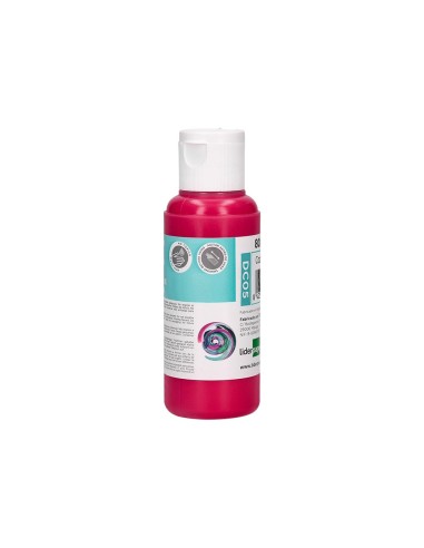 PINTURA ACRILICA  BOTE 80 ML MAG.
