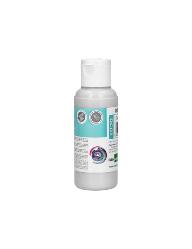 PINTURA ACRILICA  BOTE 80 ML BL.