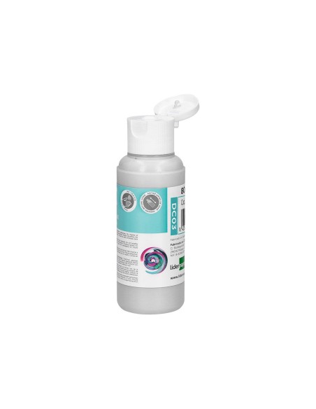 PINTURA ACRILICA  BOTE 80 ML BL.