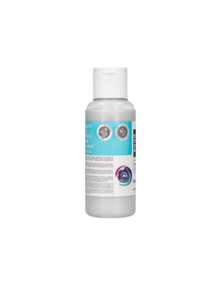 PINTURA ACRILICA  BOTE 80 ML BL.
