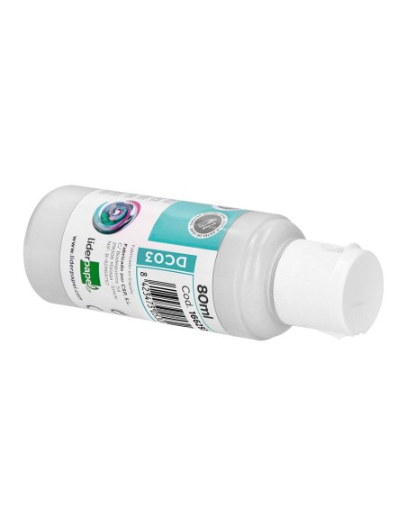 PINTURA ACRILICA  BOTE 80 ML BL.