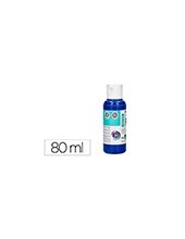 PINTURA ACRILICA  BOTE 80 ML AZ. ULTRAMAR 2