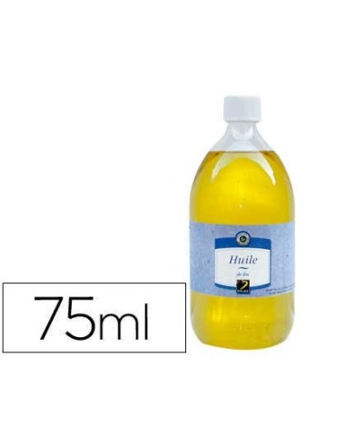 ACEITE LINO DALBE BOTE 75ML