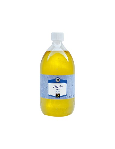 ACEITE LINO DALBE BOTE 75ML