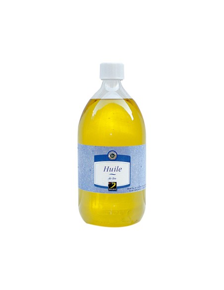 ACEITE LINO DALBE BOTE 75ML