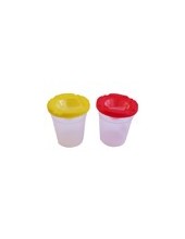 LIMPIADOR DE PINCELES ARTIST DE PLASTICO**:25208014 2