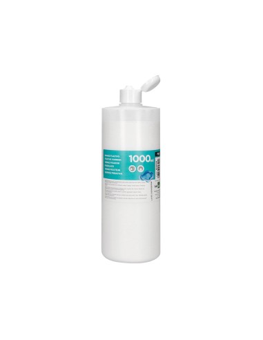 BARNIZ FIJATIVO  ACABADO BRILLANTE BOTE 1000 ML
