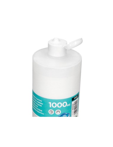 BARNIZ FIJATIVO  ACABADO BRILLANTE BOTE 1000 ML