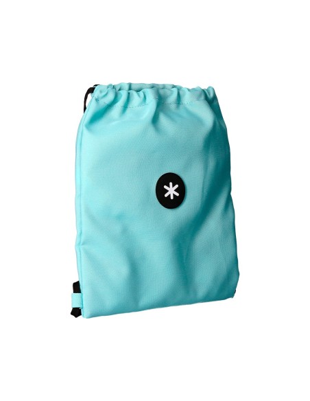 SACO PLANO ANTARTIK BOLSILLO INTERIOR CREMALLERA AZ. HIELO 350X400MM SACO PLANO ANTARTIK BOLSILLO INTERIOR CREMALLERA AZ. HIELO 350X400MM