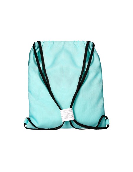 SACO PLANO ANTARTIK BOLSILLO INTERIOR CREMALLERA AZ. HIELO 350X400MM SACO PLANO ANTARTIK BOLSILLO INTERIOR CREMALLERA AZ. HIELO 350X400MM