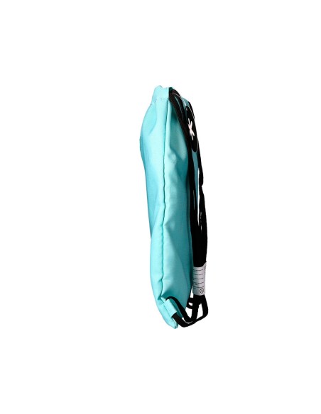 SACO PLANO ANTARTIK BOLSILLO INTERIOR CREMALLERA AZ. HIELO 350X400MM SACO PLANO ANTARTIK BOLSILLO INTERIOR CREMALLERA AZ. HIELO 350X400MM