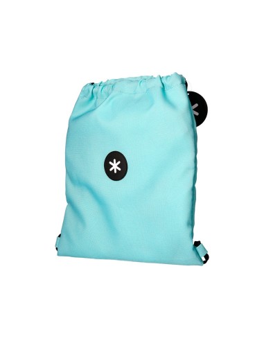 SACO PLANO ANTARTIK BOLSILLO INTERIOR CREMALLERA AZ. HIELO 350X400MM SACO PLANO ANTARTIK BOLSILLO INTERIOR CREMALLERA AZ. HIELO 350X400MM