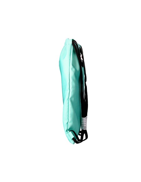 SACO PLANO ANTARTIK BOLSILLO INTERIOR CREMALLERA VE. MENTA 350X400MM SACO PLANO ANTARTIK BOLSILLO INTERIOR CREMALLERA VE. MENTA 350X400MM