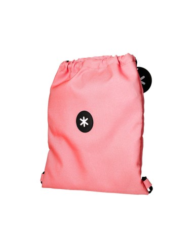 SACO PLANO ANTARTIK BOLSILLO INTERIOR CREMALLERA CORAL 350X400MM SACO PLANO ANTARTIK BOLSILLO INTERIOR CREMALLERA CORAL 350X400MM