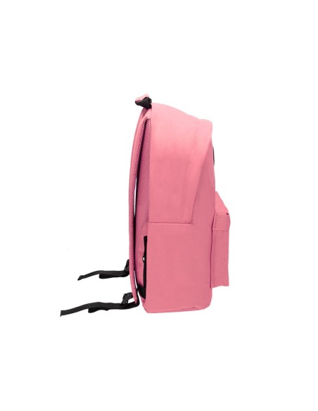 CARTERA ANTARTIK MOCHILA ASA BOL. CREMALLERA CORAL 310X160X410MM CARTERA ANTARTIK MOCHILA ASA BOL. CREMALLERA CORAL 310X160X410MM