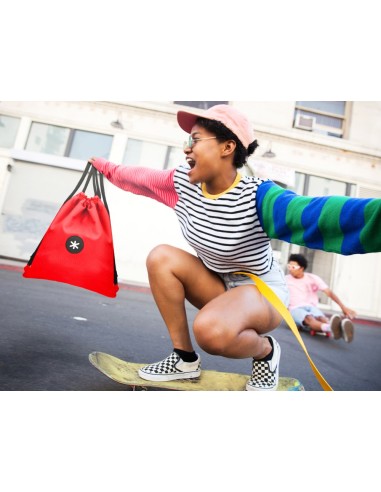 SACO PLANO ANTARTIK BOLSILLO INTERIOR CREMALLERA RJ. 350X400MM SACO PLANO ANTARTIK BOLSILLO INTERIOR CREMALLERA RJ. 350X400MM