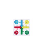 PARCHIS POLIESTER C/OCA 33CM 2