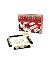 JUEGO MESA FALOMIR RUMMY LUXE