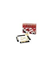 JUEGO MESA FALOMIR RUMMY LUXE 2