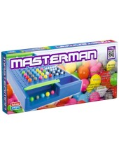 JUEGO DE MESA FALOMIR MASTERMAN