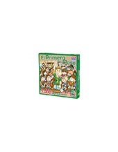 JUEGO DE MESA FALOMIR EL PRIMERO DE LA CLASE 1000 PREGUNTAS 2