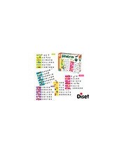 JUEGO DISET DIDACTICO FORMAR PALABRAS 2