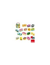 JUEGO DISET DIDACTICO MEMO GRANJA 2