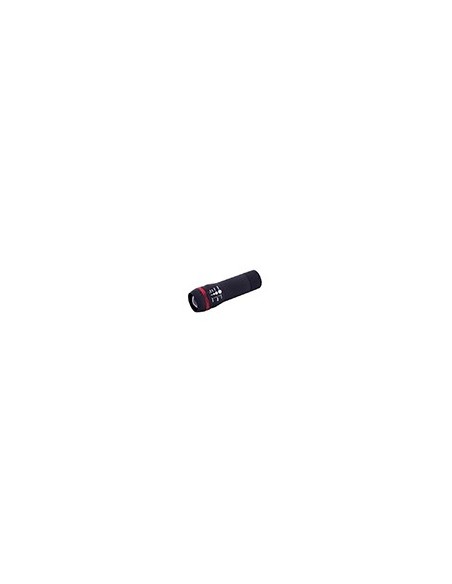 LINTERNA Q-CON.KF18749 PLASTICO ZOOM 1 W ENCENDIDO APAGADO 3 AAA LINTERNA Q-CON.KF18749 PLASTICO ZOOM 1 W ENCENDIDO APAGADO 3 AAA