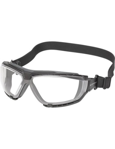 GAFAS DELTAPLUS PROTECCION GO-SPEC TEC INCOLORO ANTIESTATICA