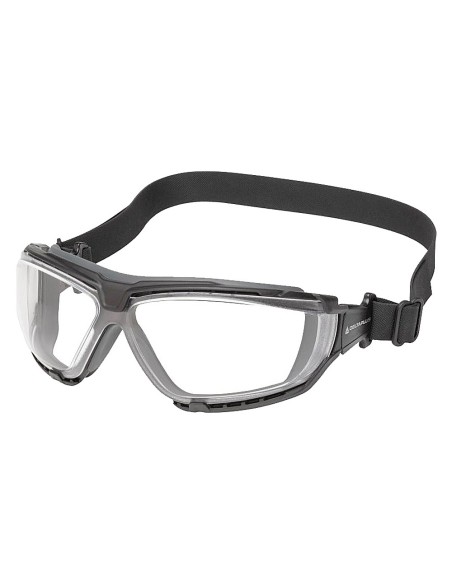 GAFAS DELTAPLUS PROTECCION GO-SPEC TEC INCOLORO ANTIESTATICA