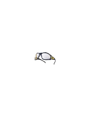 GAFAS DELTAPLUS PROTECCION AJUSTABLE PACAYA INCOLORA