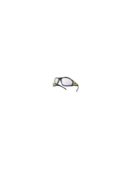 GAFAS DELTAPLUS PROTECCION AJUSTABLE PACAYA INCOLORA