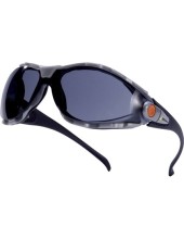 GAFAS DELTAPLUS PROTECCION AJUSTABLE PACAYA SMOKE AHUMADO