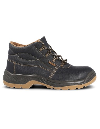 BOTA SEGURIDAD PAREDES S3 NG. TALLA 40