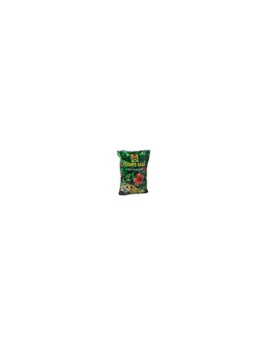 TIERRA COMPO PARA PLANTAS DE INTERIOR Y EXTERIOR 5 LITROS TIERRA COMPO PARA PLANTAS DE INTERIOR Y EXTERIOR 5 LITROS