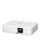 VIDEOPROYECTOR EPSON CO-FH02 XGA 3000LUM. LCD 1080P HDMI 1.4 USB2.0