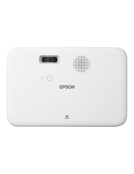 VIDEOPROYECTOR EPSON CO-FH02 XGA 3000LUM. LCD 1080P HDMI 1.4 USB2.0