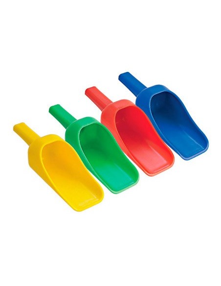 JUEGO MINILAND PALA HARINERA SET 4 UD. JUEGO MINILAND PALA HARINERA SET 4 UD.