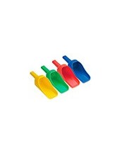 JUEGO MINILAND PALA HARINERA SET 4 UD. 2