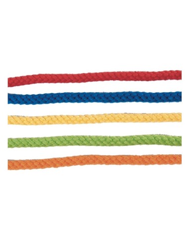 CUERDA PSICOMOTRICIDAD AMAYA PP. LARGO 10 M