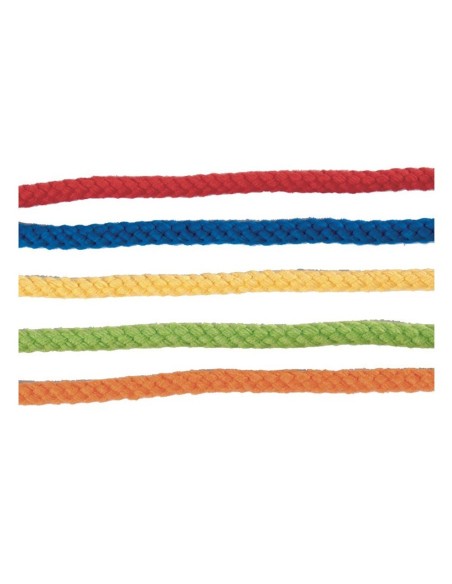 CUERDA PSICOMOTRICIDAD AMAYA PP. LARGO 10 M