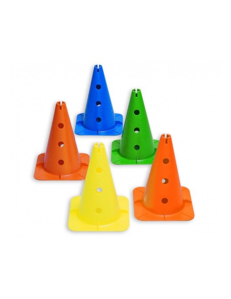 CONO AMAYA POLIETILENO 32 CM