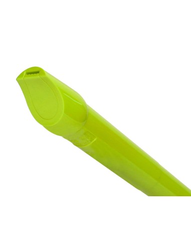 FLAUTA HOHNER 9508 VER.FUNDA VER.,TRANSPARENTE