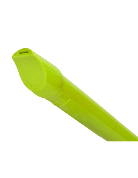 FLAUTA HOHNER 9508 VER.FUNDA VER.,TRANSPARENTE