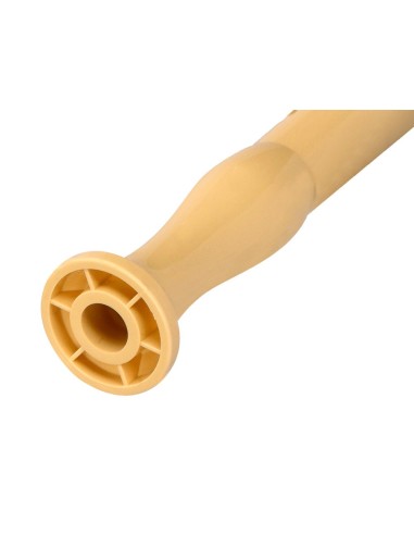 FLAUTA HOHNER PLASTICO 9508 FUNDA VERDE