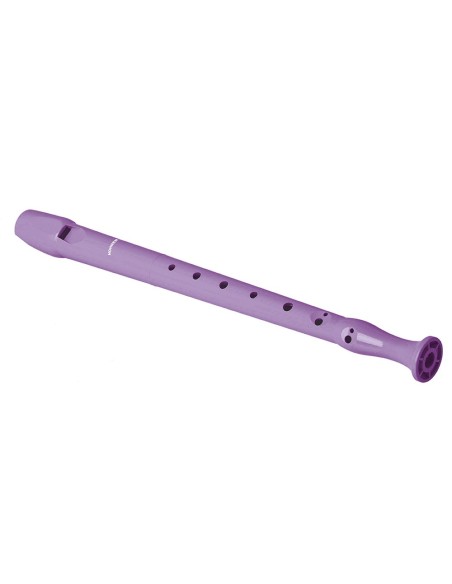 FLAUTA HOHNER 9508 LAVANDA FUNDA VE. TPTE.