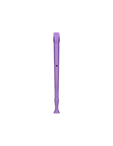 FLAUTA HOHNER 9508 LAVANDA FUNDA VE. TPTE.